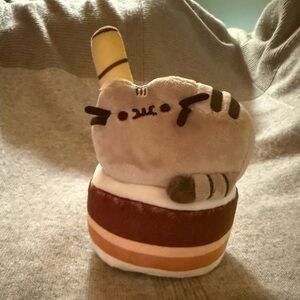 Cafe Espresso Cup Pusheen